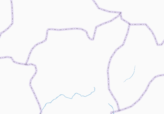 Mapa Leyehida