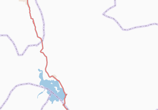 Karte Stadtplan Wachu