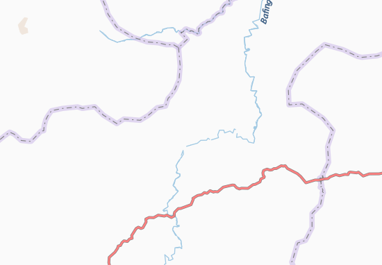 Botore Map