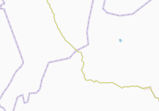Mapa Chima