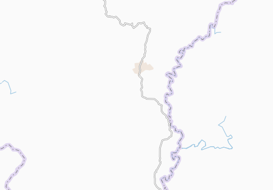 Kolanguel Map