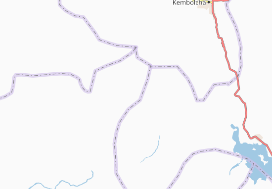 Seketo Map