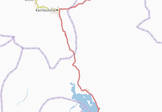 Tanka Map