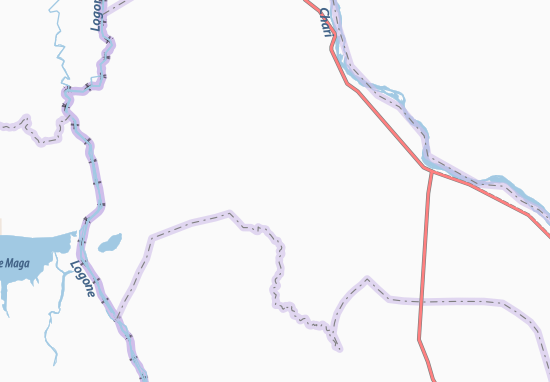 Karte Stadtplan Diao Margass