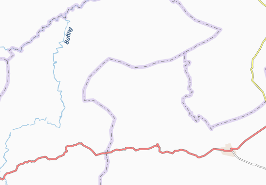 Nafagni Map