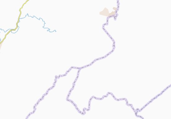 Mapa Lingere