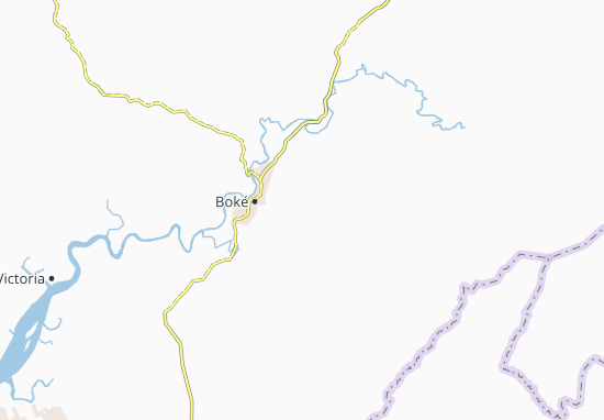 Guilere Map