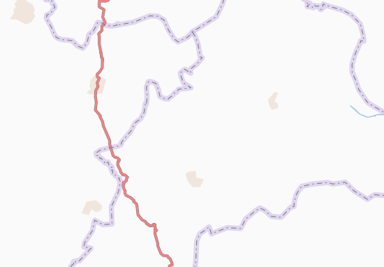 Karte Stadtplan Kebali