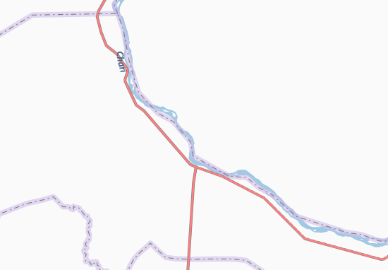 Moalang Map