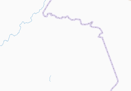 Kaart Plattegrond Aimusa
