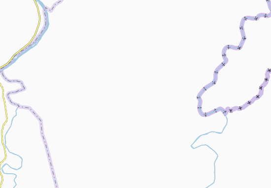 Kaart Plattegrond Filalo