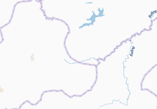 Dadioye Map
