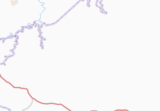 Kaart Plattegrond Komala