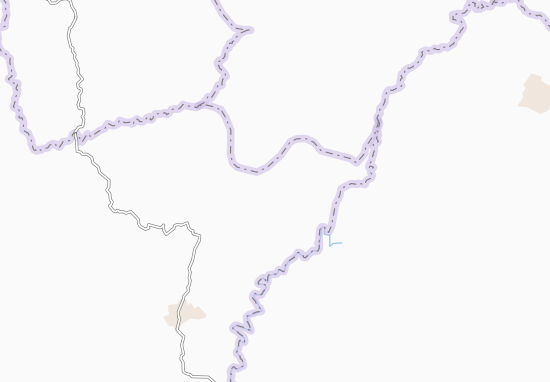 Karte Stadtplan Browal
