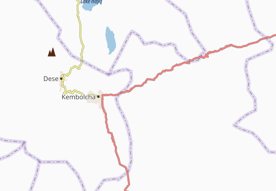 Sukoye Map