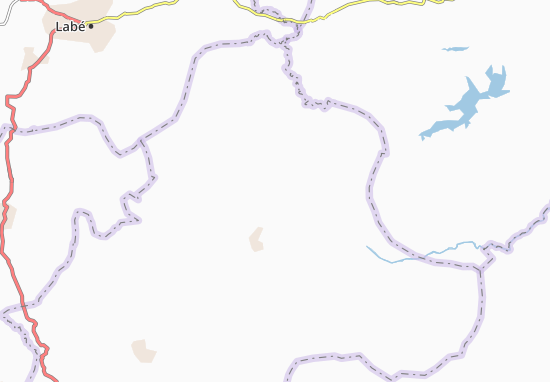 Karte Stadtplan Wendou Doubbel
