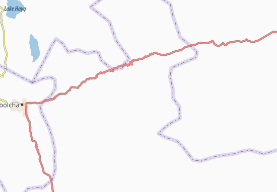Bargu Map