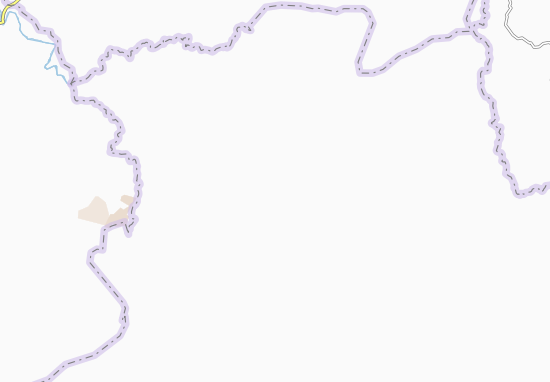 Sintiourou Tiangel Map