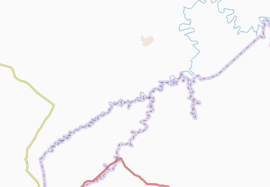 Sonfara Map
