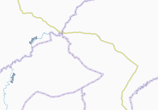Hamidouya Map