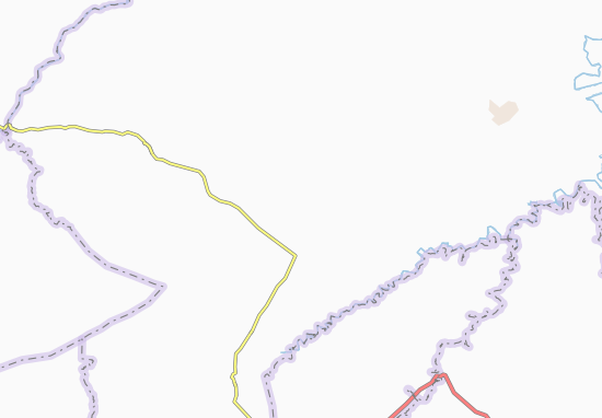 Kaart Plattegrond Dianvelia