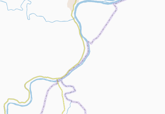 Dielila Map