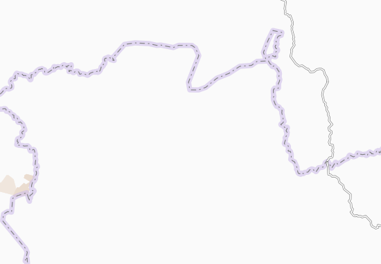 Karte Stadtplan Lingewi