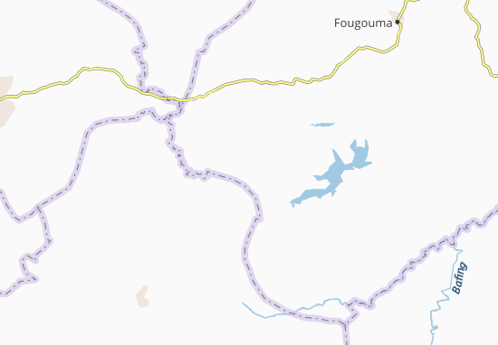 Fatako Map
