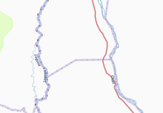 Mapa Masera