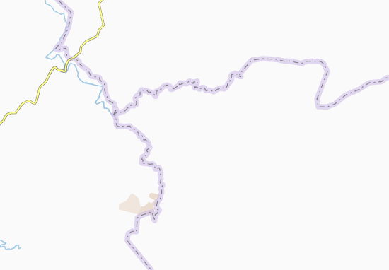 Teliksoute Mande Map