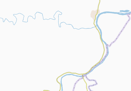 Kaart Plattegrond Sahanfara