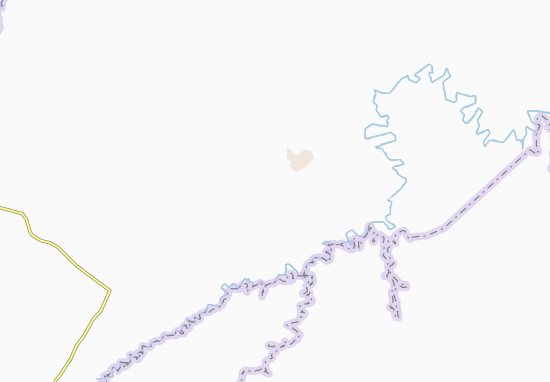 Dalamado Map