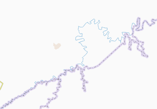 Mapa Tinkisso