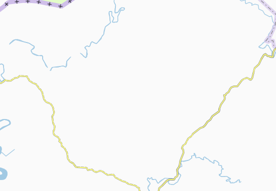 Bantam Map