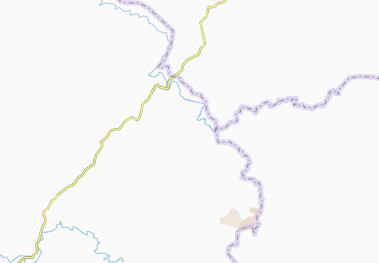 Mapa Sohore