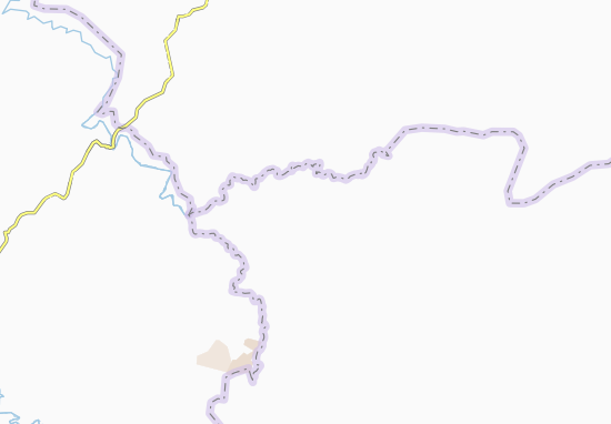 Karte Stadtplan Digadanta Gokirouel