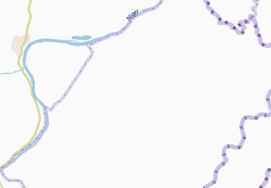 Kaart Plattegrond Moroumsala