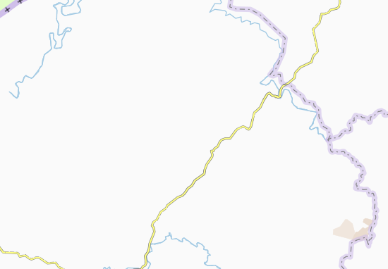 Bolobadi Map
