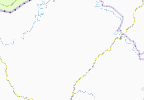 Karte Stadtplan Sounsoli