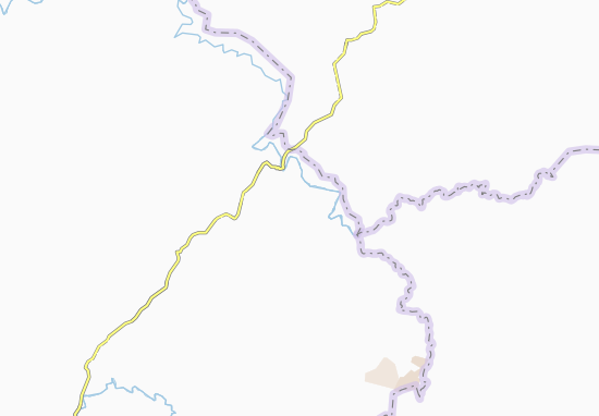 Karte Stadtplan Sintiouri