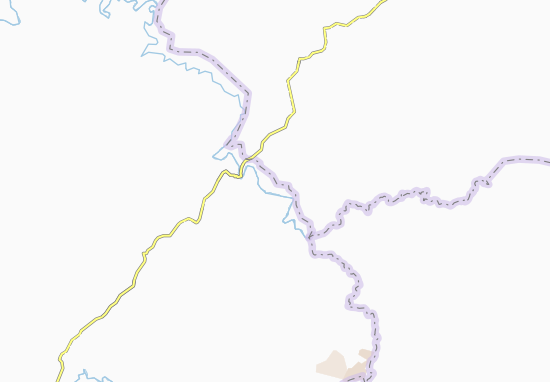 Sintiourou Map