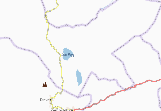 Bistima Map