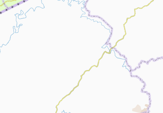 Karte Stadtplan Boyuol