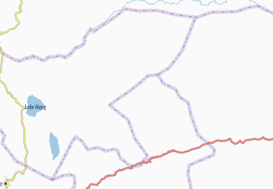 Mapa Ogobodi