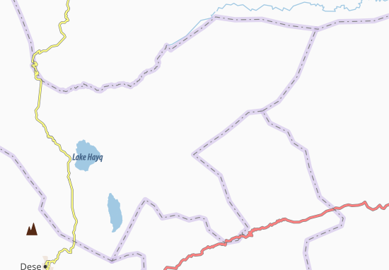 Kiltu Map