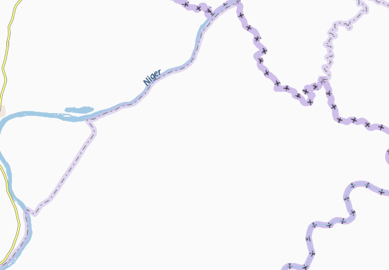 Karte Stadtplan Sedima