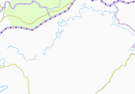 Mapa Kare