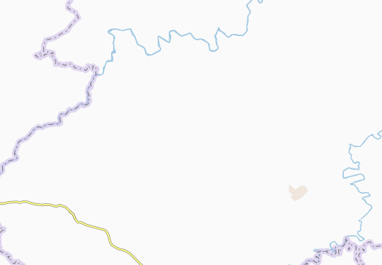 Mapa Mansoya