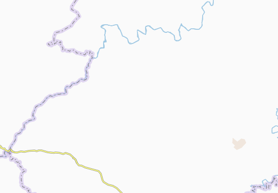 Mapa Ouoro