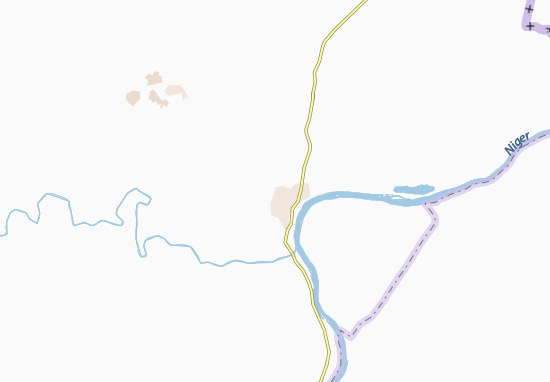 Faraniko Map